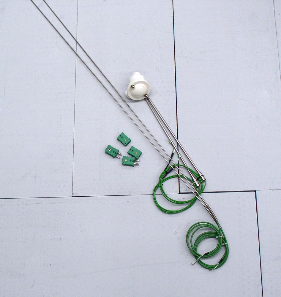 Frama fournitures d'accessoires de fours industriels Thermocouples